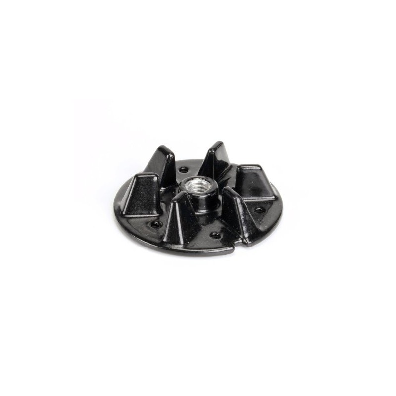 Hamilton Beach 83249900500 Drive Clutch , Black