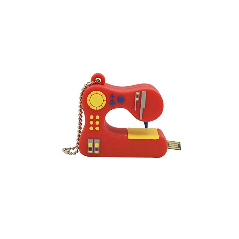 USB Sewing Machine - 2GB