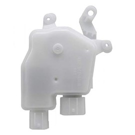 Door Lock Actuator Fits for 2005-2009 HONDA ODYSSEY Left Sliding Door (w/o Power Sliding) Replaces OEM 72663-SHJ-A11 72098