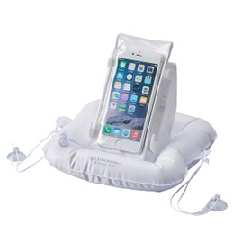 Yubumi Digital Mini Floating Waterproof Smartphone Stand YB-D7