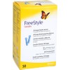 FREESTYLE Lancets Pack of 50