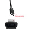 XRIKUI USB Front Panel Adapter 19-Pin Internal Connector for PC
