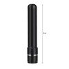 Bingfu Short SMA Male Ham Radio Antenna Dual Band VHF