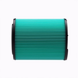 38753 Filter for Craftsman Shop Vac 5 to 20 Gallon, Fine Dust Wet/Dry Vacuum Replacement Filter CMXZVBE38753 9-38753, Compatible with CMXEVBE17595 17656 17584 Series