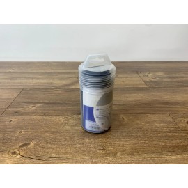 Volkswagen 2005-2022 VW Jetta Golf Trunk Rear Floor Luggage Cargo Net 1KM065110A OEM NEW