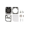 STIHL, ZAMA Carburetor Rebuild Kit for Stihl BG55 FS38 FS55 HS45 MM55 Zama C1Q-S Series