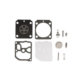STIHL, ZAMA Carburetor Rebuild Kit for Stihl BG55 FS38 FS55 HS45 MM55 Zama C1Q-S Series
