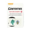 GAMMA Nature Tennis Dampener - Cactus & Bee - 2-Pack