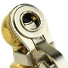 New Brass Lock On Tire Inflator Locking Air Chuck Air
