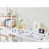LIHIT LAB Myfa A3306-3 Decoration Box Pouch, Oshi-Katsu (Fan Culture),