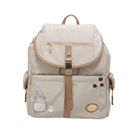 BoxLunch Her Universe Studio Ghibli My Neighbor Totoro Backpack Exclusive
