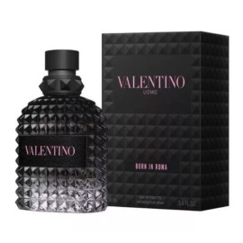 Valentino Born in Roma 3.3 fl oz Men's Eau de Toilette Spray for Men