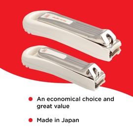 Seki Edge Men's Deluxe Grooming Kit (MS-02)