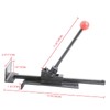 Professional Hardwood Flooring Jack Positioning Tool