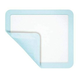 Xtrasorb 30468 Classic Dressing, 4" x 5", Pack of 10