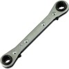 SUN UP TK-4 4-Way Plate Ratchet Wrench 0.4 x 0.7