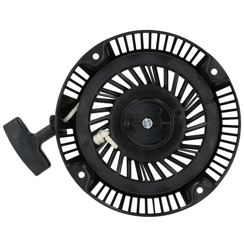 Pull Starter for Briggs Stratton 695058 Lawn Mower Trimmer Assembly