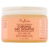 Shea Moisture Coconut & Hibiscus Curling Gel Soufflé
