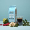 Laird Superfood Focus Coffee, Medium Roast Ground Coffee Infused with