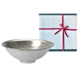 (Wrapping with Nosaku Washi Paper) Flat Cup