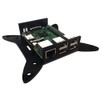 VESA Mount Case for Raspberry Pi 3
