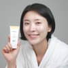 Honey One Snail Whitening Moisture Tone Up Sun Cream 50g