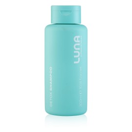 Luna Professional Haircare Detox Shampoo