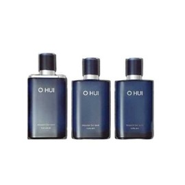 Ohui Meister for Men Hydra 3-piece set (2 skins + 1 lotion) / 오휘 마이스터 포맨 하이드라 3종 세트(스킨2+로션1)