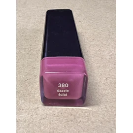 Covergirl Lip Perfection Lipstick, 380 Dazzle / Pink, .12 oz (1 Lipstick)