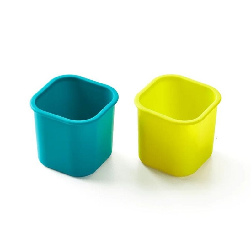 Planetbox Pods for Launch/Shuttle 2 Pack, Tropical
