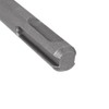 LDEXIN 10mm/0.4inch Diameter Carbide Tipped Masonry Impact Concrete Drill Bit
