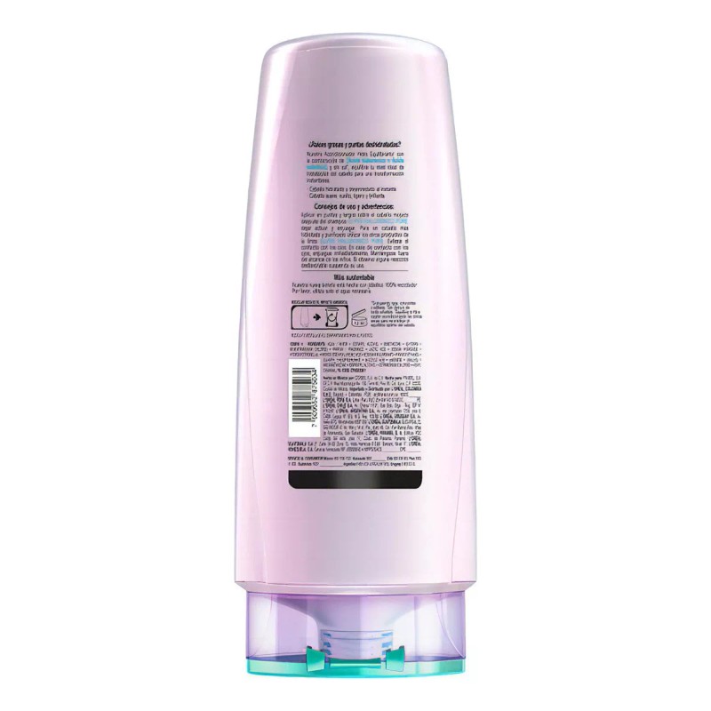 Elvive Acondicionador L'oréal Paris Elvive Hialurónico Pure 680ml