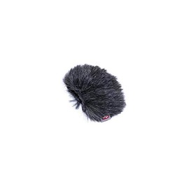 Rycote 055444 Miniatur-Windschutz, für Tascam DR-40