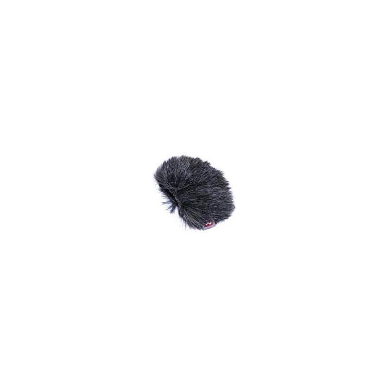 Rycote 055444 Miniatur-Windschutz, für Tascam DR-40