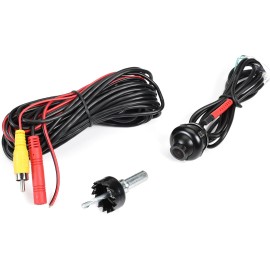 Crux CUB-15 Universal Bullet Backup Camera