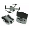 MJX V6 Brushless GPS drone with RTH, follow me, circle