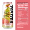 De Mi Pais Guava Juice with Pulp, Premium Quality Fruit