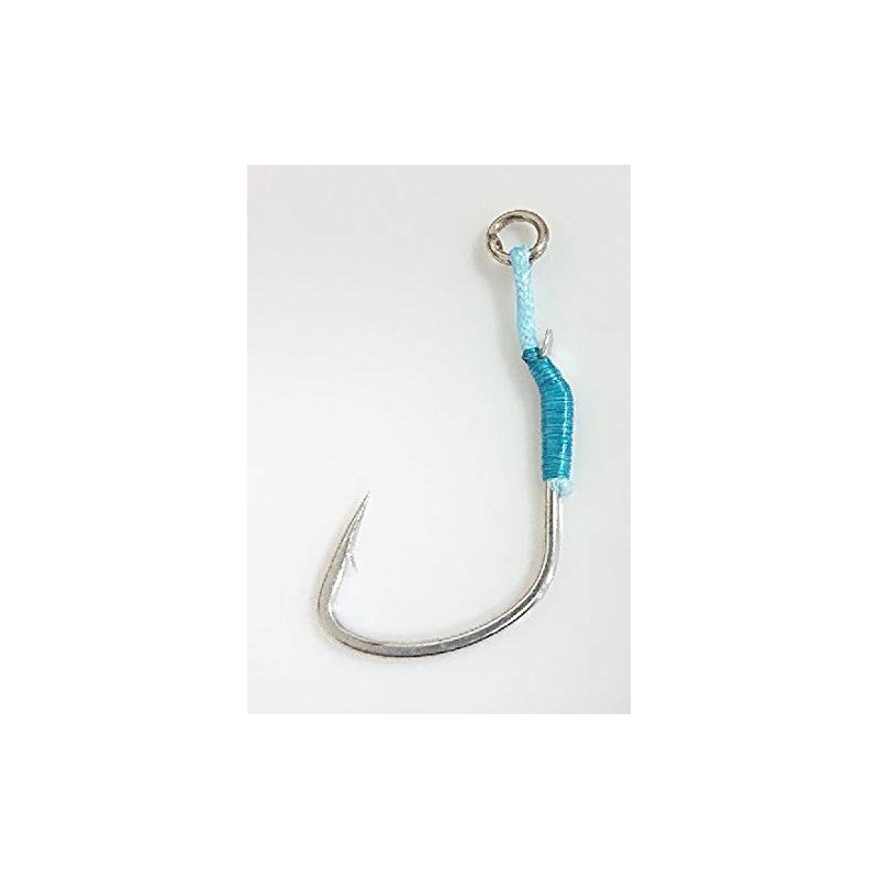 JUMPRIZE Raw Bottom Long MH