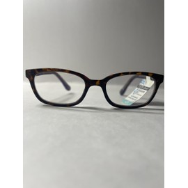 Foster Grant reading glasses with blue light protection, advance, reading glasses Sheila Tortoise, +2.75.