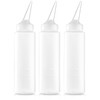 Bar5F Applicator Bottle with Angled Tip 8.5 ounce (Pack of