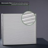 ECOGARD XC10482 Filtro de aire de cabina premium compatible con