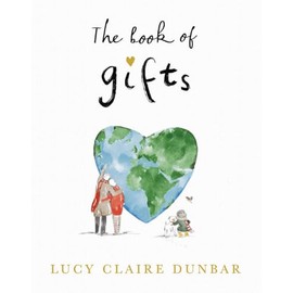 The Book of Gifts: The beautiful gift book and Sunday Times bestseller, with pictures, thoughts and inspiration to help you through everyday