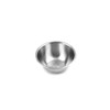 Fox Run Stainless Steel Small Mixing Bowl, 7.25 x 7.25