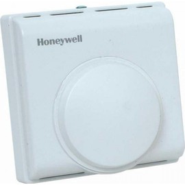 Honeywell T6360B1069 White T6360B 1069 Standard Model Frost Thermostat