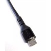 SteelSeries USB Original Charging Cable for Steelseries Arctis 1 Wireless