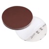 TA-VIGOR 2000 Grit Sponge Sanding Discs, 3Pcs 6 Inch Hook