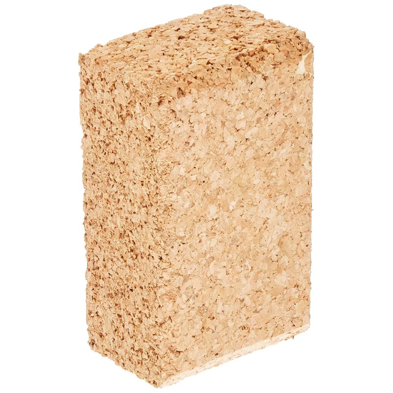 Bosch Professional 1x Cork Hand Sanding Block (60 x 100