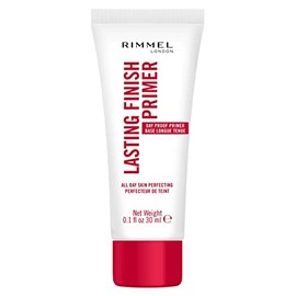 Rimmel London anhaltendes Finish Primer, Klar Matt, 30 ml