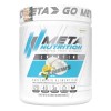 Meta Nutrition Creatina Sello Creapure 120 Chews 40 Serv Sabor