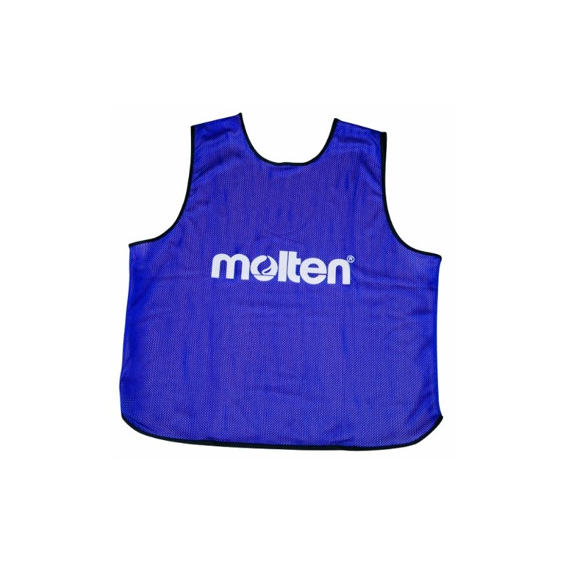Molten Men's Marking shirt GVR-1 Purple/Orange, S